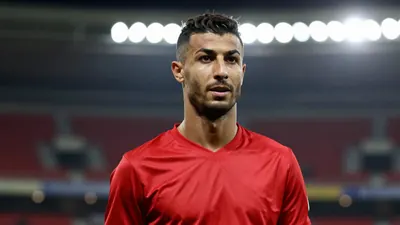 محمد صلاح على وشك الانضمام إلى طرابزون سبور | صفقة قد تغير وجه الدوري التركي