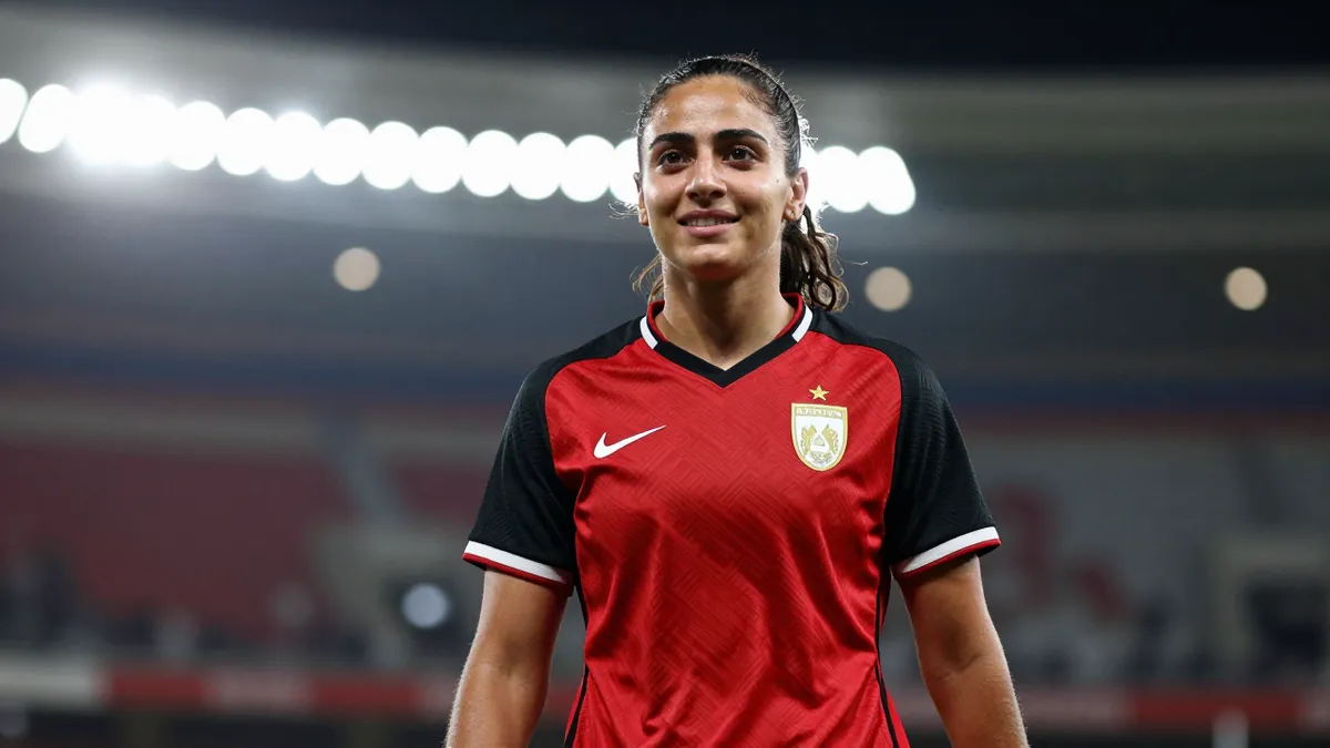 منتخب مصر للناشئات لكرة اليد يحجز مقعدًا في ربع نهائي بطولة العالم