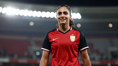 منتخب مصر للناشئات لكرة اليد يحجز مقعدًا في ربع نهائي بطولة العالم