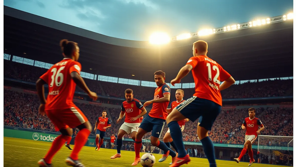 فوز منتخب مصر الوطني في كأس العالم 2026