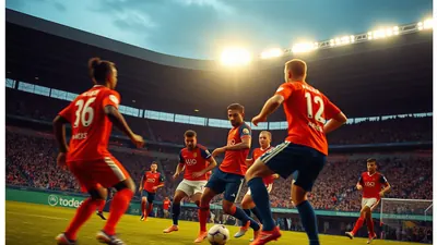 Egypt National Football Team Wins in 2026 World Cup