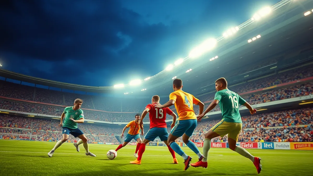 فريق مصر الوطني يلاقي نيوزيلندا في كأس العالم 2026
