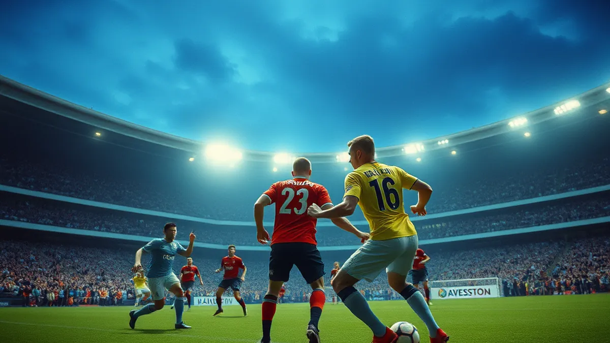 Egypt National Football Team Reaches Semi-Finals