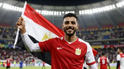جمهور مصر يُحتفى به في مونديال 2026: شغفهم كان ملموسا، دعمهم للفراعنة كان كبيرا في كأس العالم 2026