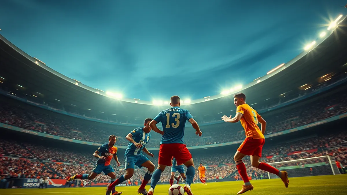 Egypt Advances: 5 Teams Benefiting from Group Stage Results