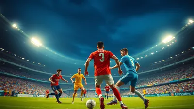 مصر تبرز في أفضل 10 مباريات بكأس العالم 2026