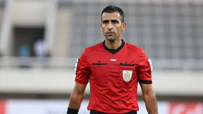 مستوى التحكيم المصري يرتقى مع بداية الموسم