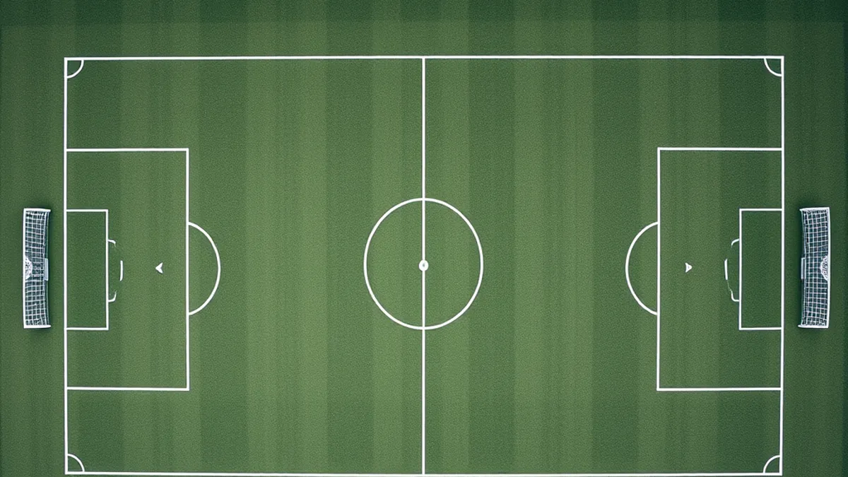 Egypt devises tight plan to neutralize Messi in Zone 14