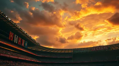 Reviving Egyptian Cultural Identity and Its Impact on Football
