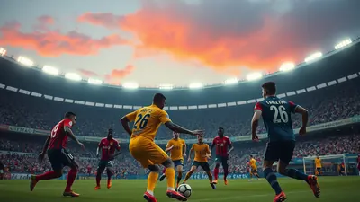 Egypt national football team prepares to face New Zealand in FIFA World Cup 2026