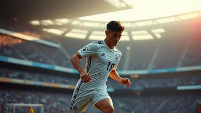 Egypt Prepares for the 2026 FIFA World Cup