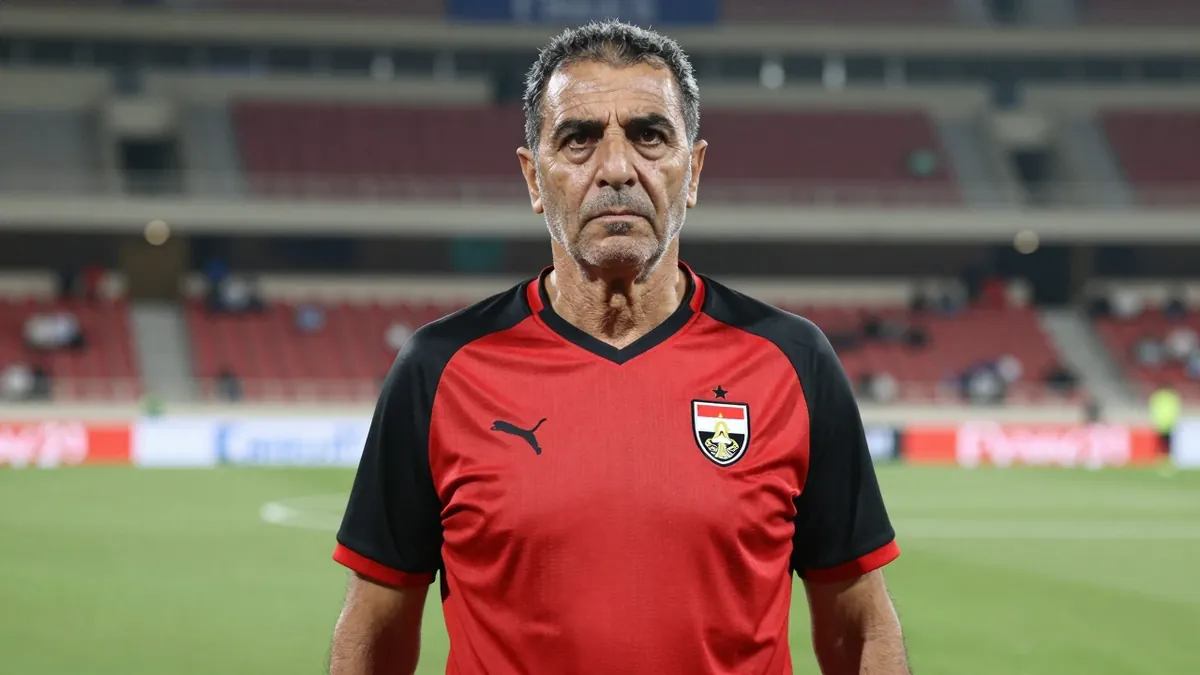 أحمد الشناوي: غيابي عن كأس العالم ليس ظلمًا