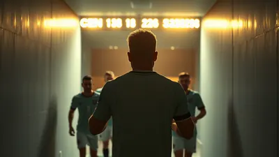Egypt national football team prepares for Iran match in World Cup 2026