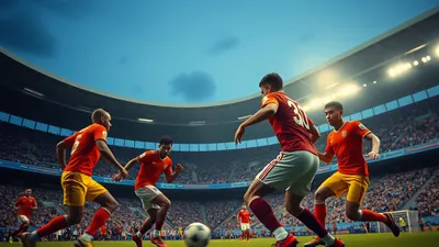 Egypt national football team announces lineup against New Zealand in FIFA World Cup 2026