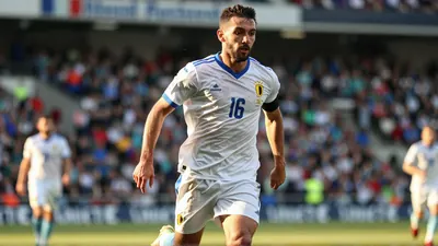 الفراعنة يرفعون الراية: شكر السيسي لأبطال المنتخب بعد تعادل بلجيكا