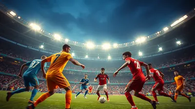 Egypt national football team faces New Zealand in FIFA World Cup 2026