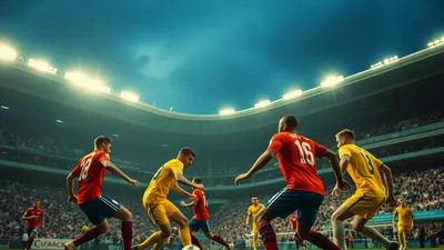 تتهم مصر الفيفا بالتدليس في كأس العالم وتطالب بطرد الحكم الفرنسي