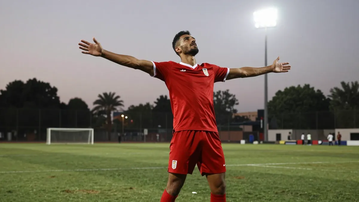 ساهم محمد صلاح وعمر مرموش في انتصارات أنديتهم الأوروبية خلال الأسبوع، حيث سجّل كل منهما هدفاً في دوري السوبر التركي...