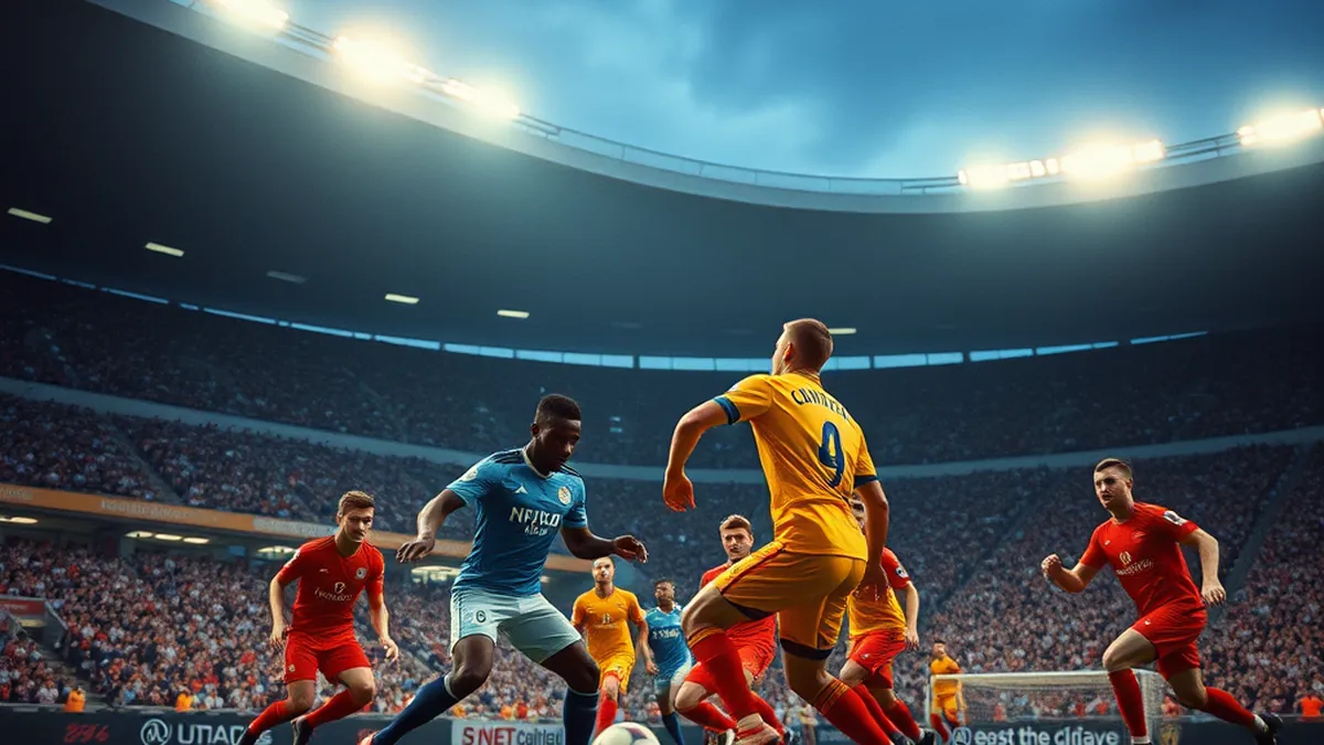 منتخب مصر لكرة القدم يخوض مباريات كأس العالم 2026