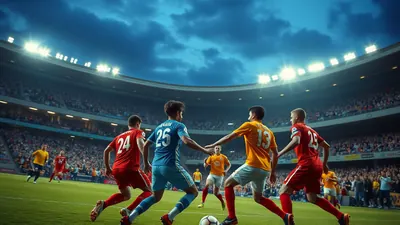 Egypt national football team fans gear up for New Zealand match with Disco Masr concert