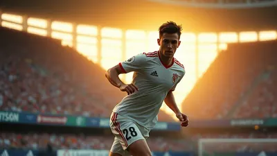 Egypt National Football Team Shines in FIFA World Cup 2026