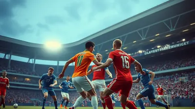 Egypt national football team misses key duo against Iran