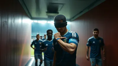 Egypt National Football Team to Face Saudi Arabia in FIFA World Cup 2026