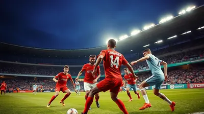 Egypt national team beats UAE in friendly match