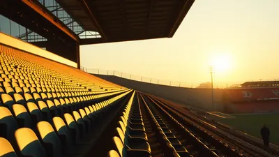 الفراعنة يثيرون حماس الجماهير مع وصول حافلة المنتخب إلى العلمين