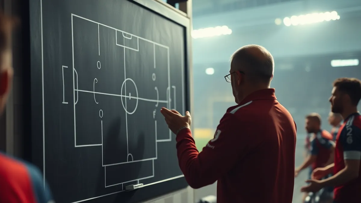 Egypt national football team Launches Coach Development Project Ahead of World Cup