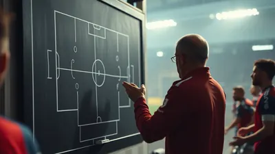 Egypt national football team Launches Coach Development Project Ahead of World Cup
