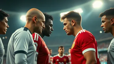 Egypt national football team completes preparations for New Zealand match