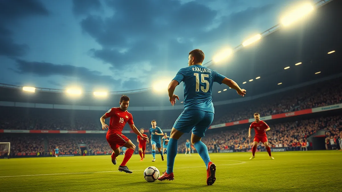 Egypt national football team heads to Canada to face New Zealand