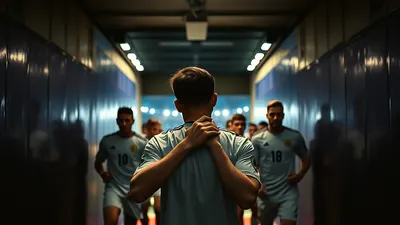 Egypt national football team prepares for Iran match in FIFA World Cup 2026