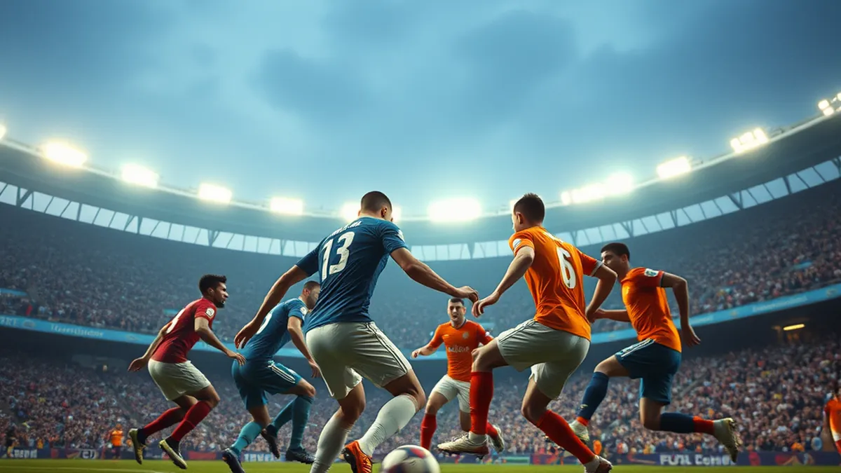 منتخب مصر يتعادل مع بلجيكا في كأس العالم 2026