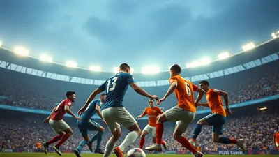 Egypt national football team draws with Belgium in FIFA World Cup 2026