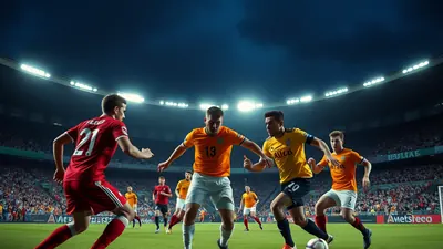 المنتخب يراجع تاريخ مواجهاته مع الأرجنتين قبل صدام الثلاثاء