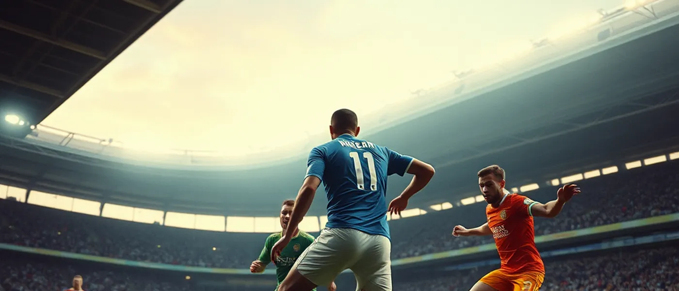 Egypt vs Argentina Achieve Record for Arabs in FIFA World Cup 2026