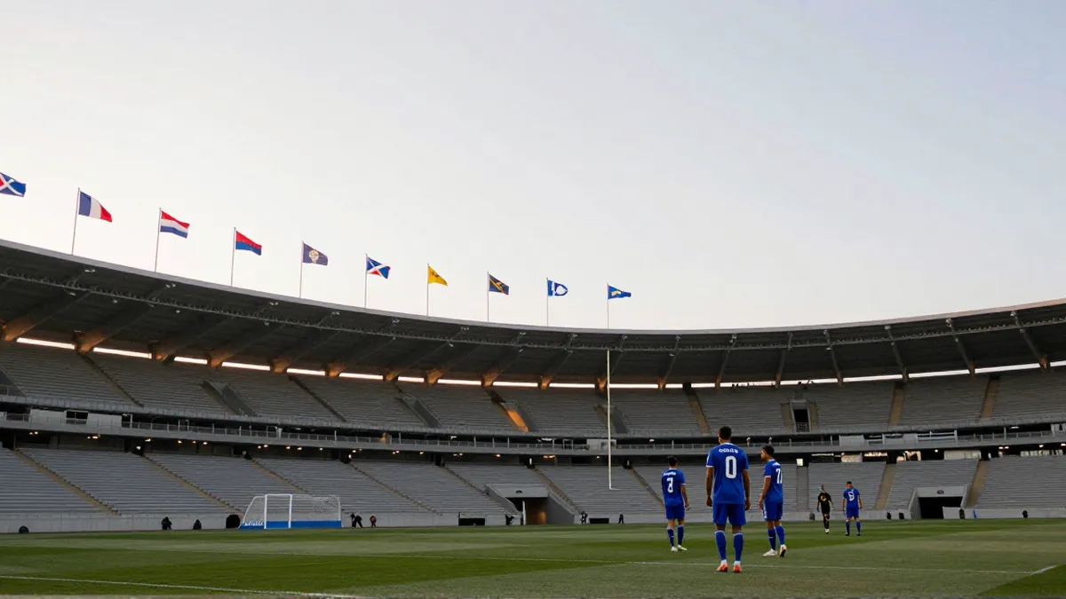 Egypt reacts to Simpsons hoax after World Cup exit