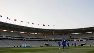 الفراعنة يردون على شائعات «سيمبسون» بعد خروج كأس العالم