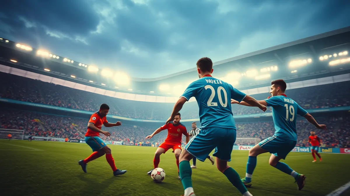 فوز منتخب مصر الوطني على نيوزيلندا بثلاثة أهداف مقابل هدف