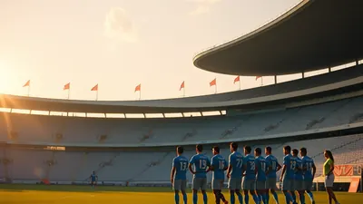 Egypt national football team receives support from Ruby