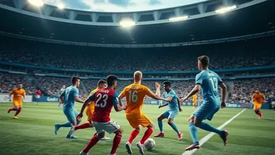 Egypt national football team qualifies for FIFA World Cup 2026