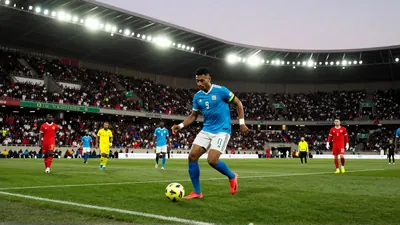 منتخب الفراعنة يبدأ تصفيات أمم أفريقيا 2027.. موعد أول مباراة