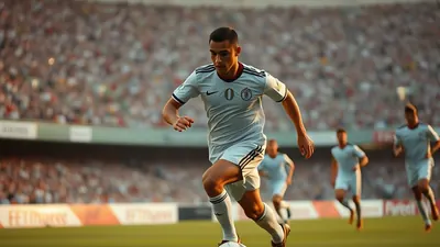 Egypt Returns to the World Cup: Mohamed Salah Leads the Pharaohs
