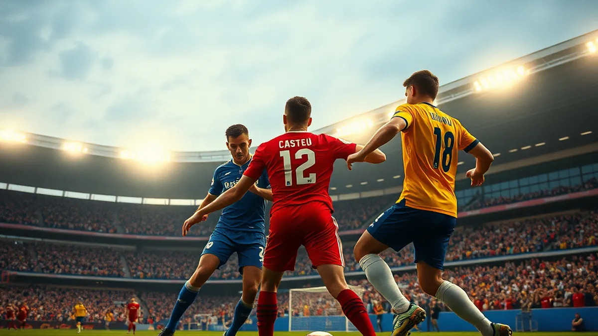 Egypt national football team wins against New Zealand in FIFA World Cup 2026