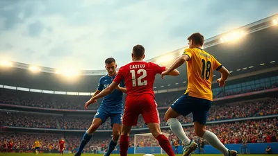 Egypt national football team wins against New Zealand in FIFA World Cup 2026