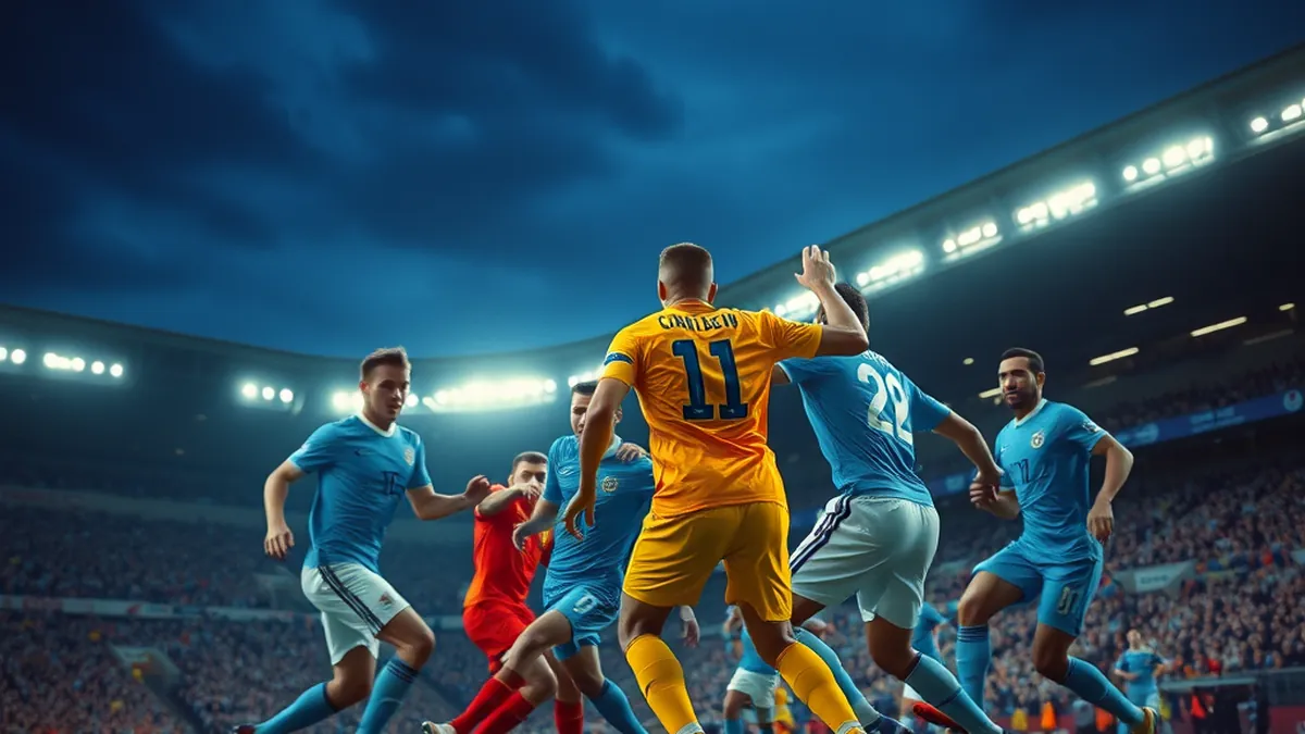 منتخب مصر لكرة القدم يلاقي نيوزيلندا في كأس العالم 2026