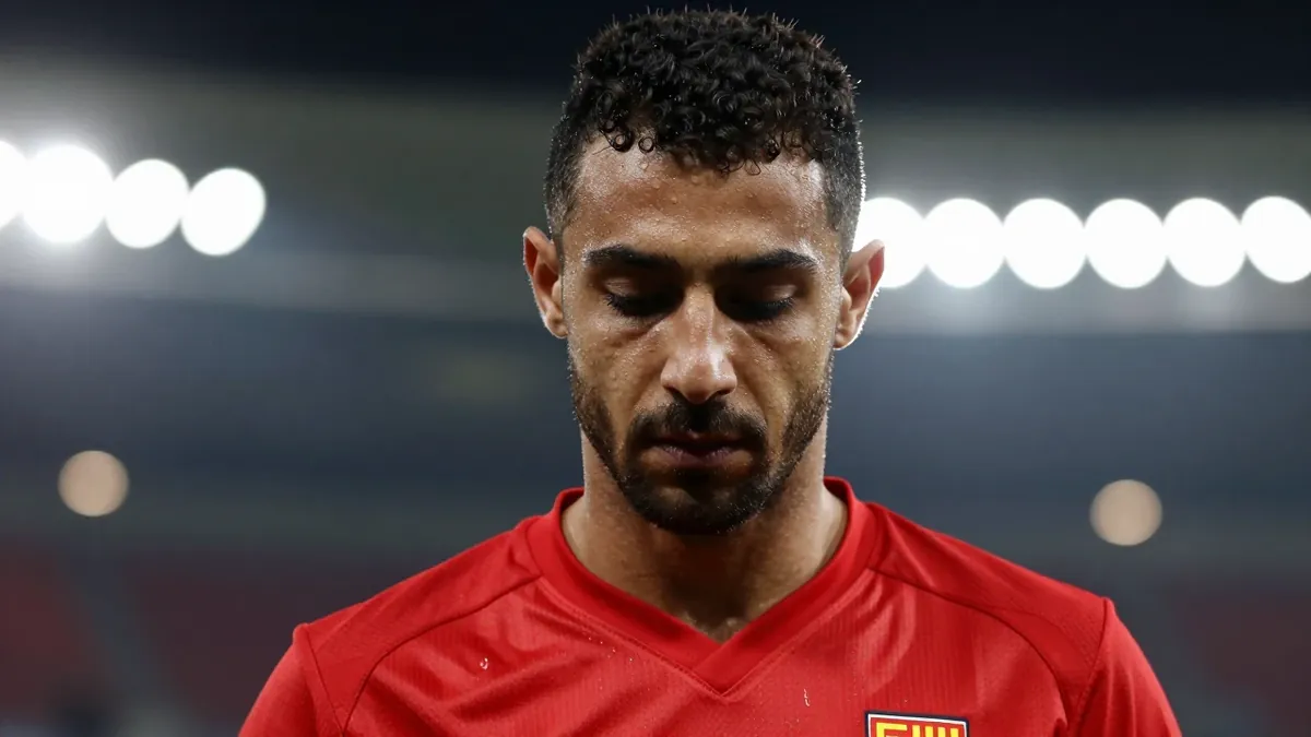 خرج منتخب مصر من كأس العالم 2026 بعد خسارة مثيرة 3-2 أمام الأرجنتين في دور الـ16، رغم تقدمه بهدفين، بحسب موقع سكواكا