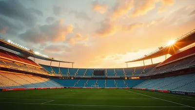 Essential Sports Updates from Egypt: What You Need to Know